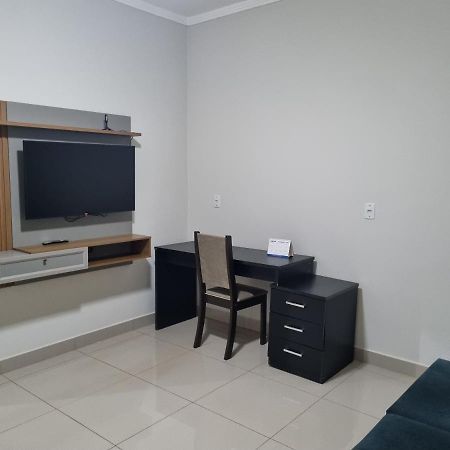 Casa - Recanto Do Alesson Olímpia Buitenkant foto