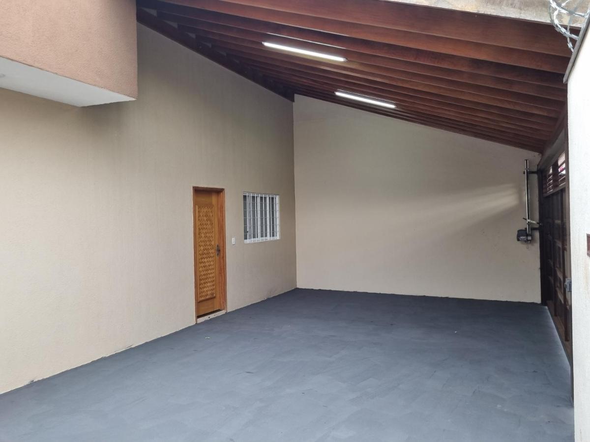 Casa - Recanto Do Alesson Olímpia Buitenkant foto