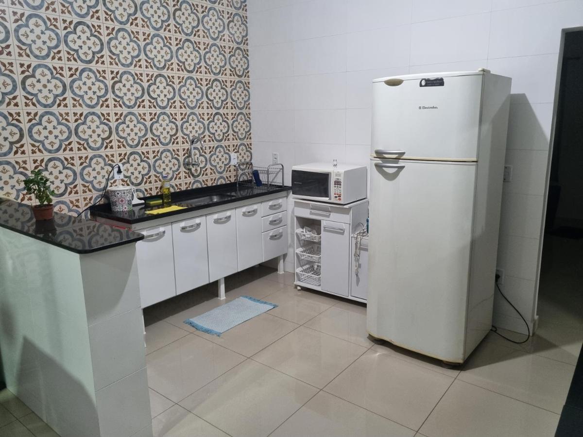Casa - Recanto Do Alesson Olímpia Buitenkant foto